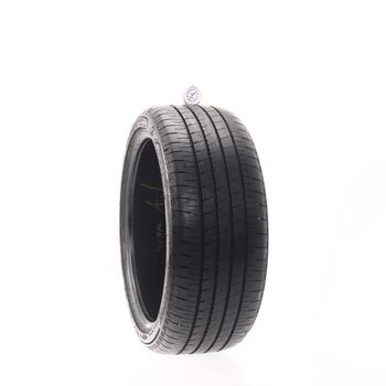 Used 235/40R19 Bridgestone Turanza T005A 92V - 8.5/32