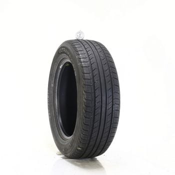Set of (4) Used 225/60R17 Summit Ultramax A/S 99H - 7-8.5/32