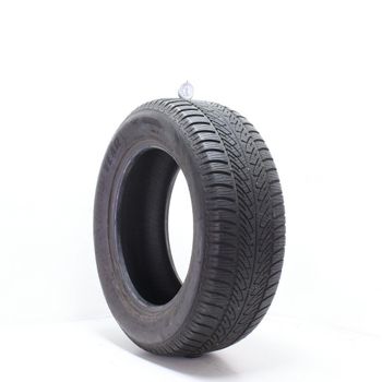 Used 255/60R18 Goodyear Ultra Grip 8 Performance AO 108H - 6.5/32