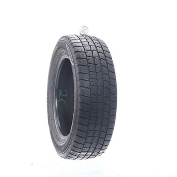 Used 225/60R17 Dunlop Winter Maxx WM02 99T - 8.5/32