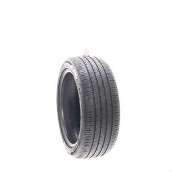 Set of (2) Used 235/45ZR18 Dcenti DC55 98W - 7-8.5/32