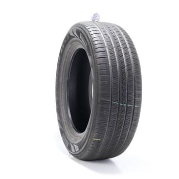 Set of (2) Used 275/60R20 Pirelli Scorpion AS Plus 3 115H - 9.5-10/32