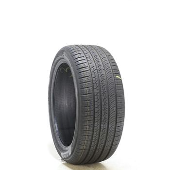 Driven Once 235/45R18 Pirelli P Zero 94V - 9/32
