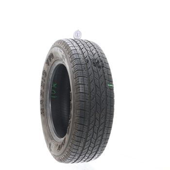 Used 235/65R17 Maxxis Bravo H/T-770 104H - 7/32