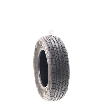 Used 195/70R14 Epic Radial LL821 A/S 91H - 8/32