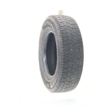 Used LT245/75R17 Starfire Solarus AP 121/118S - 7/32