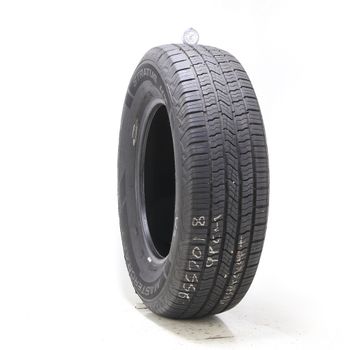 Used 255/70R18 Mastercraft Stratus HT 113T - 9.5/32
