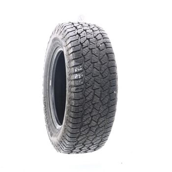 Used LT275/65R18 Blackhawk Ridgecrawler A/T 123/120R - 13/32