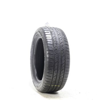 Used 245/55R18 Cooper Zeon RS3-G1 103W - 5.5/32