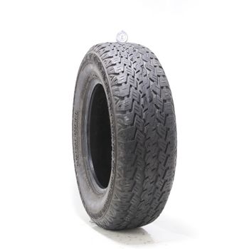 Used 255/70R17 Primewell Valera AT 110S - 7.5/32
