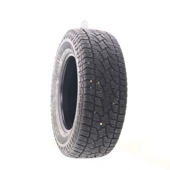 Used 275/65R18 Multi-Mile Wild Country XTX AT4S 116T - 10.5/32