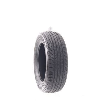 Set of (4) Used 205/60R16 GT Radial Champiro Touring AS 92V - 7.5-9/32