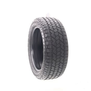 Used 265/50R20 Bridgestone Dueler A/T Ascent Enliten 107T - 8.5/32