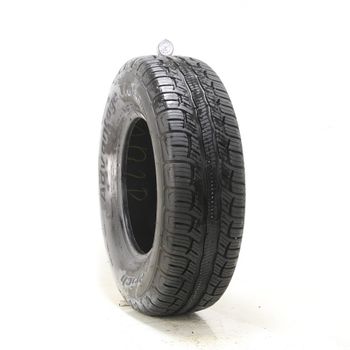 Used 245/75R16 BFGoodrich Advantage T/A Sport LT 111T - 9.5/32