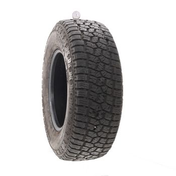 Used LT35X12.5R18 Advanta ATX-850 123R - 13.5/32