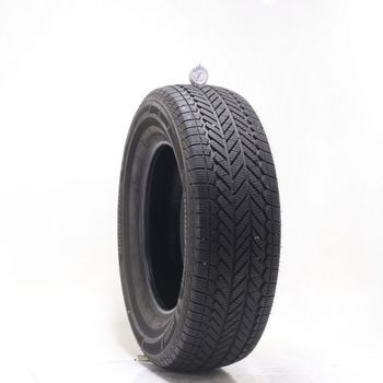 Used 245/65R17 Bridgestone WeatherPeak 107H - 8.5/32