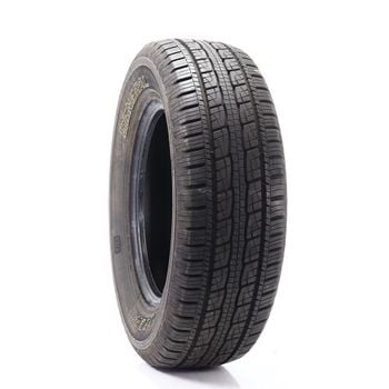 Driven Once 265/65R18 General Grabber HTS 60 114T - 11/32