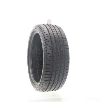 Set of (2) Used 245/40R19 Goodyear Eagle Sport MOE Run Flat 98H - 8/32