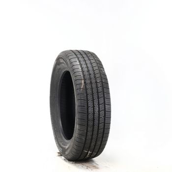 Driven Once 215/60R17 National Duration EXE 96T - 10.5/32