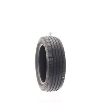 Set of (2) Used 185/55R16 Michelin Defender T+H 83H - 6.5/32