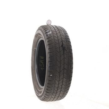 Set of (2) Used 225/65R17 VeeRubber Kruzer 102H - 7.5-8.5/32