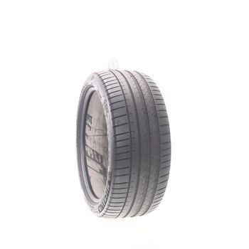 Used 245/40R19 Michelin Pilot Sport 4 98Y - 6/32