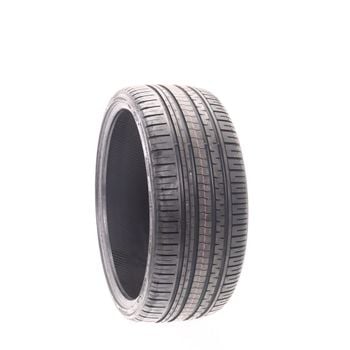 New 255/30ZR22 Zeetex SU1000 95W