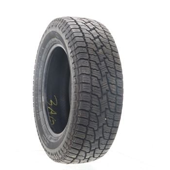 Used LT275/65R20 Multi-Mile Wild Country XTX AT4S 125/123S - 15/32