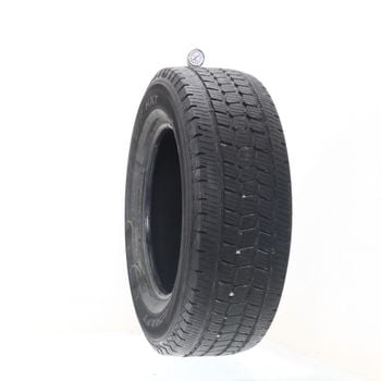 Used LT275/65R18 Mastercraft Courser HXT 123/120S - 9/32