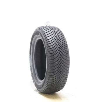 Set of (2) Used 215/65R17 Michelin CrossClimate 2 99H - 8.5/32