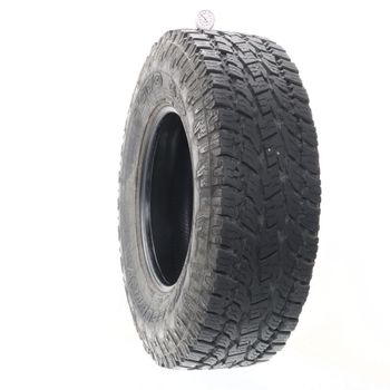 Used LT285/75R17 Toyo Open Country A/T II Xtreme 121/118S - 12/32