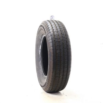 Used LT225/75R16 Americus Commercial L/T AO 115/112Q - 12.5/32