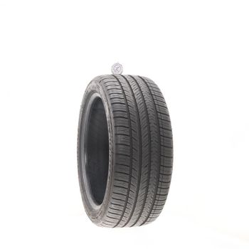 Used 245/40ZR18 Michelin Pilot Sport All Season 4 97Y - 8.5/32