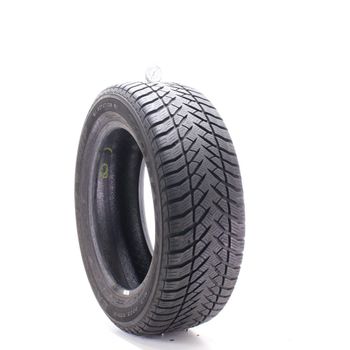 Set of (2) Used 225/60R18 Goodyear Eagle Ultra Grip GW3 99V - 8/32