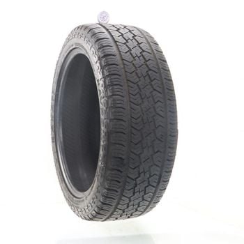 Used 285/45R22 Kanati Navpoint HTX 114H - 9.5/32