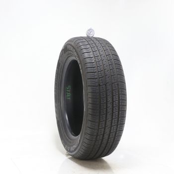 Set of (2) Used 235/60R18 Hemisphere Aethon 4X4 HP 107V - 8.5/32