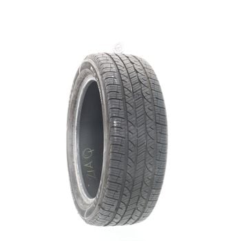 Set of (4) Used 245/50R20 Kelly Edge Touring Plus 102V - 10/32