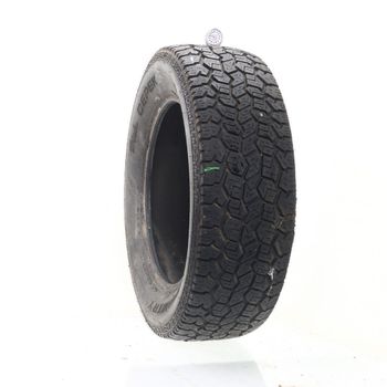 Used 275/60R20 Dick Cepek Trail Country 115T - 11/32