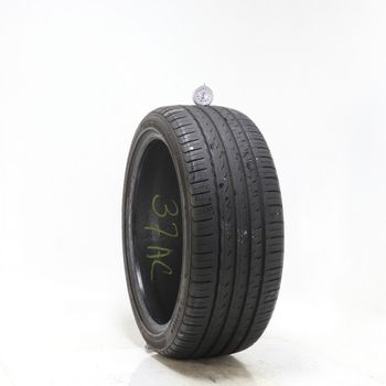 Set of (2) Used 225/40ZR18 Sailun Atrezzo SVA1 92W - 7.5-8/32