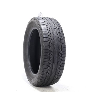 Set of (2) Used 245/55R19 BFGoodrich Advantage T/A Sport LT 103T - 7.5/32