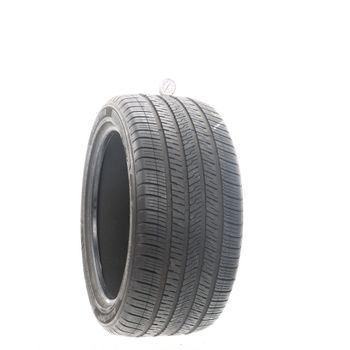 Set of (2) Used 285/40R19 Goodyear ElectricDrive 2 SoundComfort 107W - 8-8.5/32