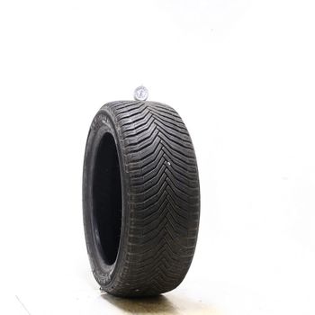 Set of (2) Used 215/50R17 Michelin CrossClimate 2 95H - 7.5/32