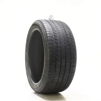 Used 295/40R21 Yokohama Geolandar X-CV G057 111W - 7/32