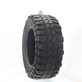 Used LT33X12.5R18 Gladiator XComp MT 122Q - 11.5/32