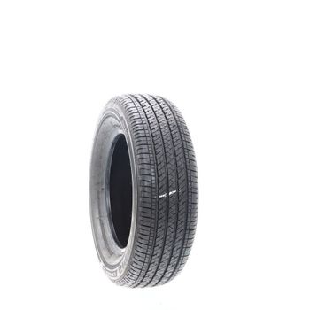 Set of (4) New 205/65R15 Bridgestone Ecopia EP422 Plus 99H - 10/32