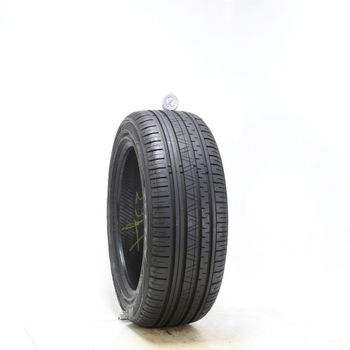 Used 215/55ZR17 Zeetex HP1000 94W - 8.5/32