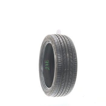 Used 215/45R18 Goodyear Eagle F1 AS-C 89W - 10/32