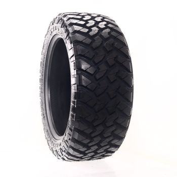 New LT37X13.5R24 Nitto Trail Grappler M/T 124Q