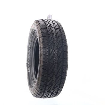 Used 285/70R17 Bridgestone Dueler A/T REVO 2 117T - 12/32