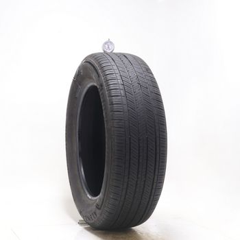 Set of (4) Used 235/60R18 Bridgestone Alenza Sport A/S ENLITEN 103H - 6/32